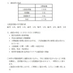 新型コロナウイルス感染症の院内感染者の発生について　20221213